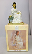 Silk and Lace by Christine