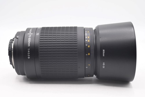 Nikon nikkor 300mm 5 6 - nikon, f4.0-5.6