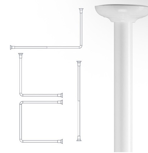 Croydex way fit modular - 4,