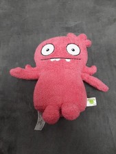 Hasbro 8" Ugly Dolls Plush