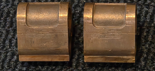 Live steam 2 gauge - 3,