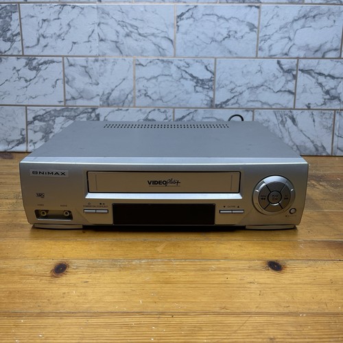 Schneider onimax svc217 vhs - schneider,