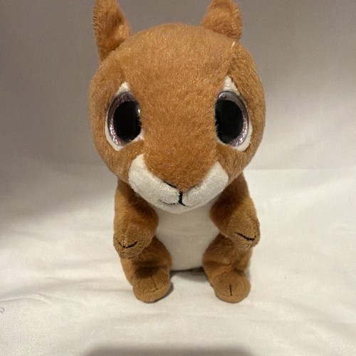 Squire the brown - brown, squirrel