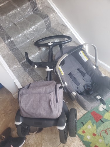 Stokke xplory baby stroller - xplory,