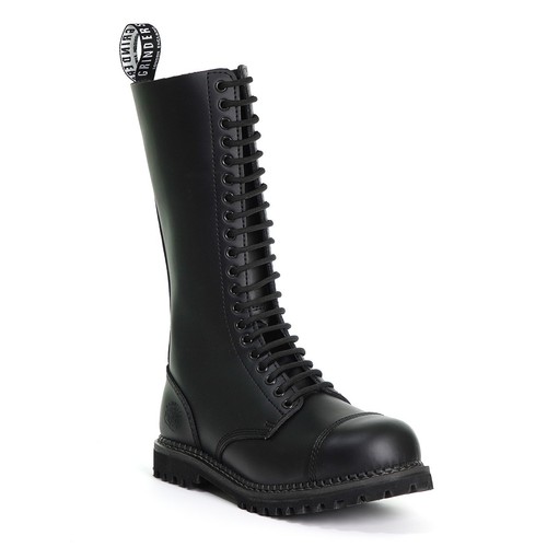 Grinders king boots - grinders,