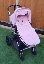 Bugaboo Chameleon Pushchair