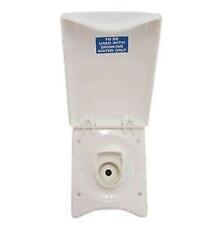 Truma Ultraflow Compact Water Inlet Socket Housing Caravan Motorhome - 46130-51