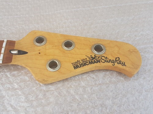 1988 ernie ball music man - ball,