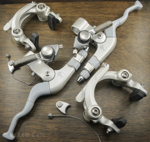 Nos vintage campagnolo euclid - nos,
