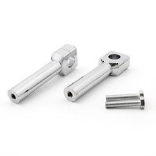 6" Motorcycle Handlebar Handle