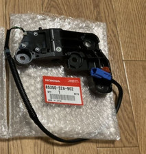 HONDA Genuine OEM S2000 AP1 AP2 Hardtop Rear Side Catcher Bracket LH