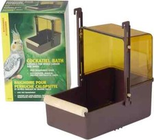 BIRDBATH  LIVINGWORLD (HAGEN)