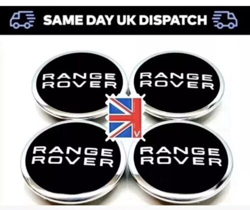 Fast delivery range rover - 4x,