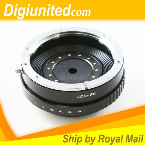 Canon eos mount lens - eos, ef