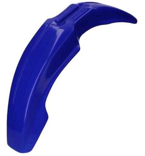 Ufo front fender - fits, yamaha