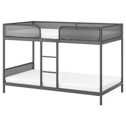 Ikea tuffing bunk bed frame - tuffing,