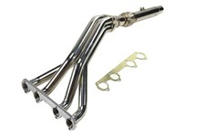 STAINLESS STEEL 4-1 EXHAUST