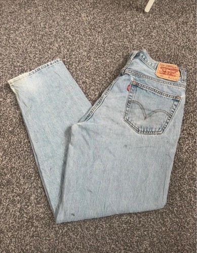 Levi strauss men s 560 - strauss, men's