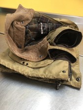 Barbour Beaufort Sporting C40