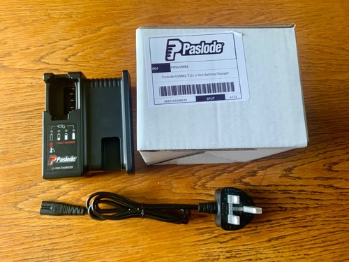 Paslode 018882 lithium - lithium, battery