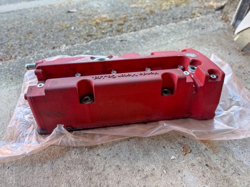 Honda civic type fd2 valve - type, r