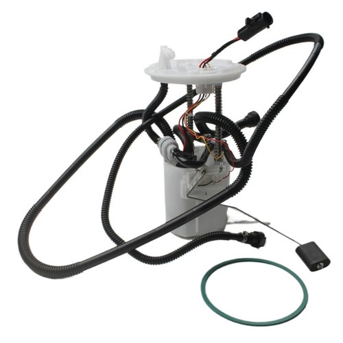 Fuel pump module - pump,