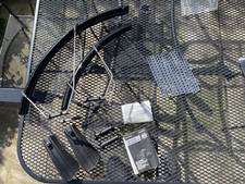 SKS Raceblade Pro Mudguard Set