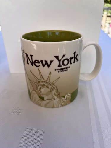 2009 starbucks new - new, york