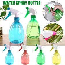 Water spray bottle - water,