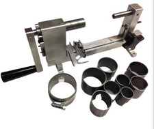 2026 model Ollie Baker Style