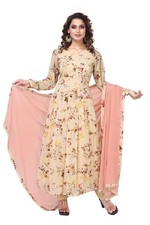 INDIAN Women's Georgette