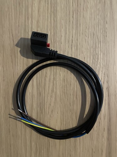 Wilo pump cable - 1m, brand
