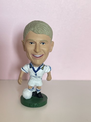 Tore andre flo chelsea - tore,