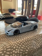 1:32 lamborghini gallardo spyder