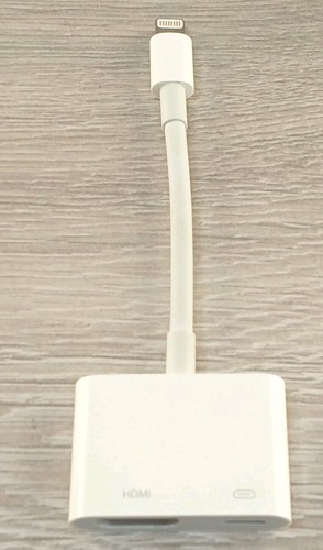 Apple md826zma lightning - md826zma,