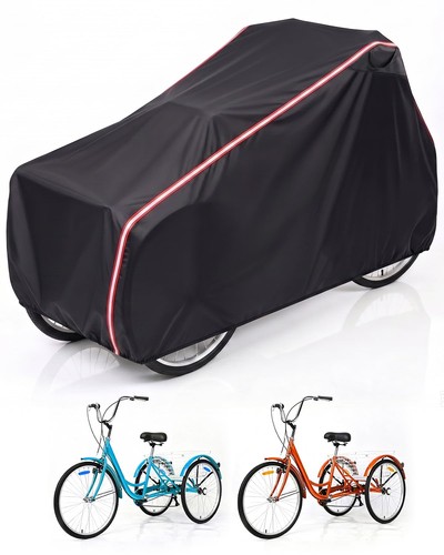 Cargo bike cover - cargo,