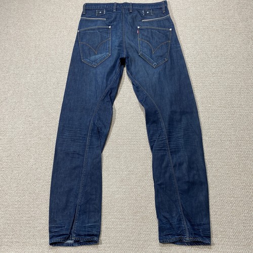 Levis engineered jeans - levis,