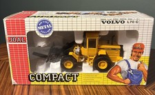 Joal Volvo L70 C Loader Ref