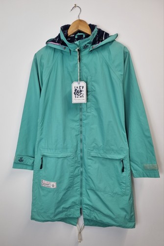 Lazy jacks ladies windproof - jacks,