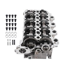 CYLINDER HEAD KIT FOR MITSUBISHI L200 4D56U B40 2.5 DID16V DIESEL 1005A560