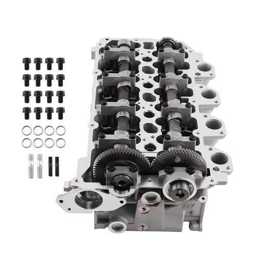 Cylinder head kit for - cylinder,