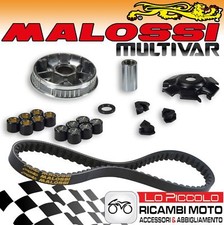 MALOSSI MULTIVAR MHR VARIATOR