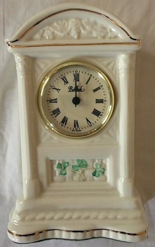 Belleek fine parian china - belleek,