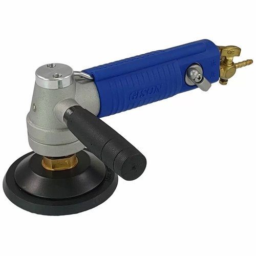 Gison gpw7 inch - gpw7, wet