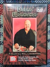 Dobro Phil Leadbetter DVD