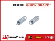 PARKING BRAKE HANDLE REPAIR
