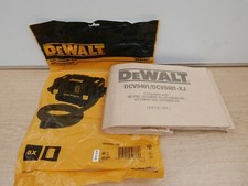 DeWALT DCV9401 DCV586 54v dust