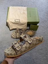 Gucci Men's GG Sideline