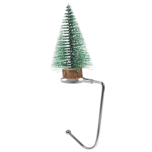 Christmas fireplace stocking - christmas,