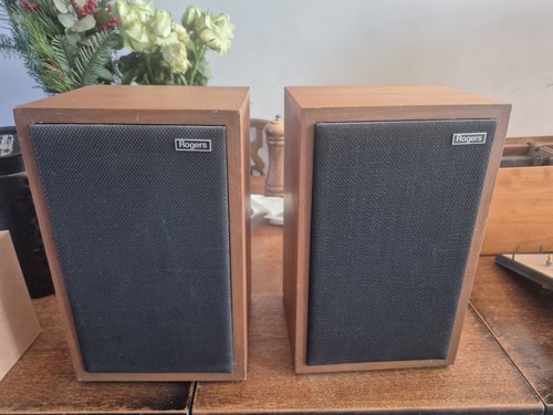 Rogers ls3 - rogers, ls3/5a